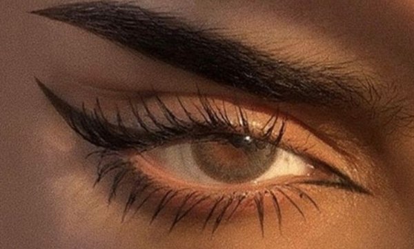  عکس چشم روباهی