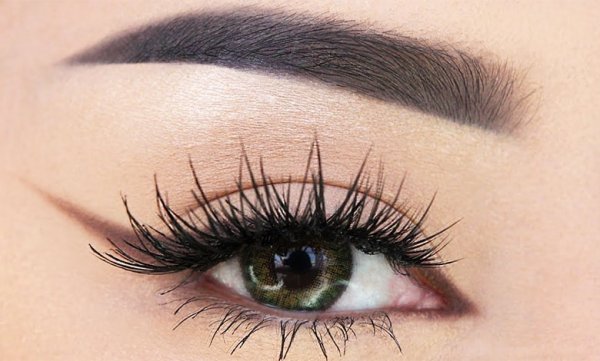  عکس چشم روباهی