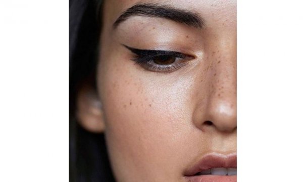  عکس چشم روباهی