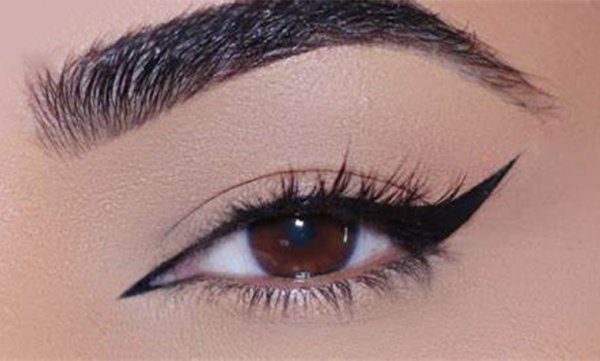  عکس چشم روباهی