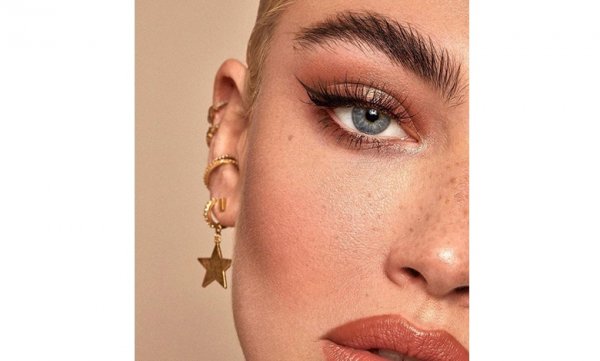  عکس چشم روباهی