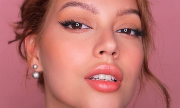  عکس چشم روباهی