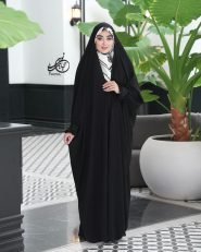  عکس چادر عربی