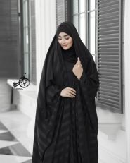  عکس چادر عربی