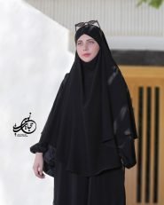  عکس چادر عربی