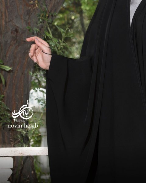  عکس چادر عربی