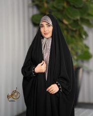  عکس چادر عربی