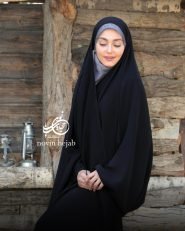  عکس چادر عربی