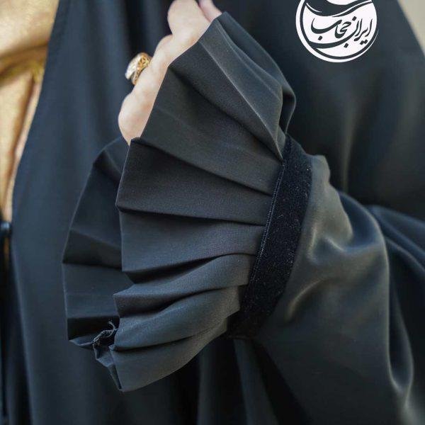  مدل چادر عربی مچ دار