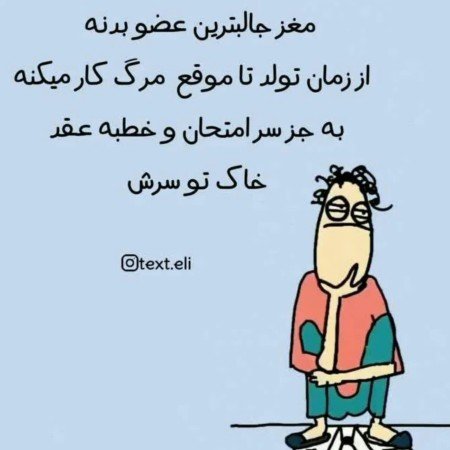  عکس های مغز