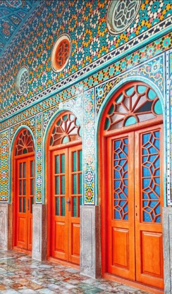  عکس های حضرت رقیه