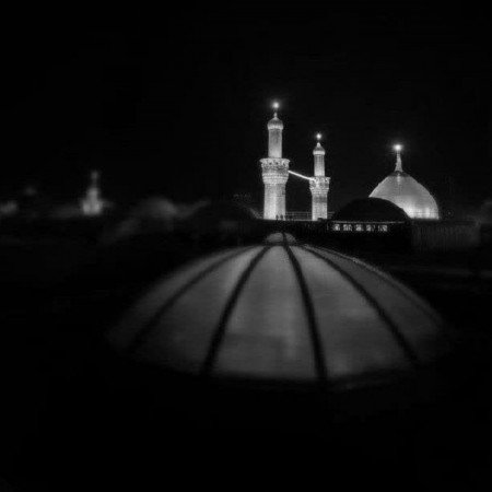  عکس های حضرت رقیه