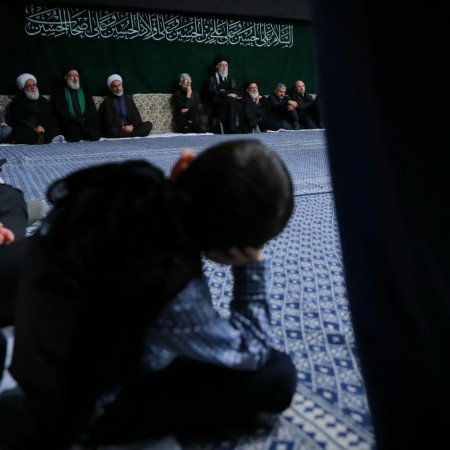  عکس های حضرت رقیه