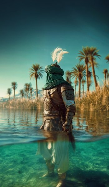  عکس های حضرت رقیه