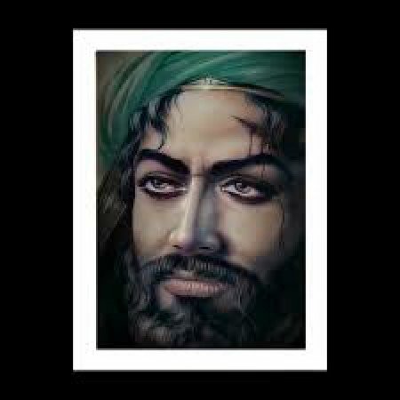  عکس های حضرت رقیه