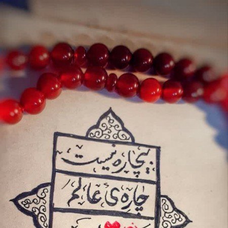  عکس های حضرت رقیه