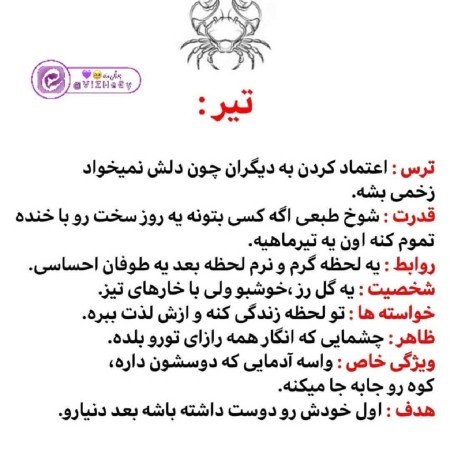  854 عکس نوشته