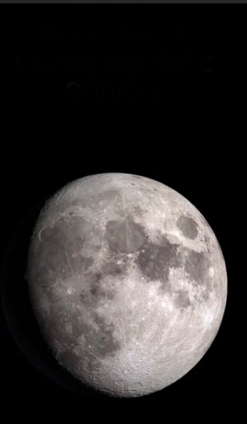  874 عکس های والپیپر ماه