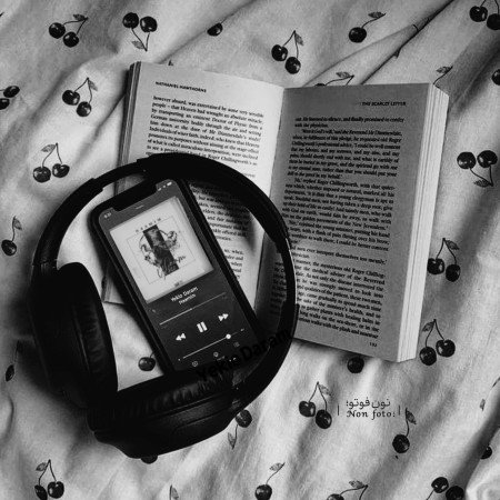  عکس های آرامش