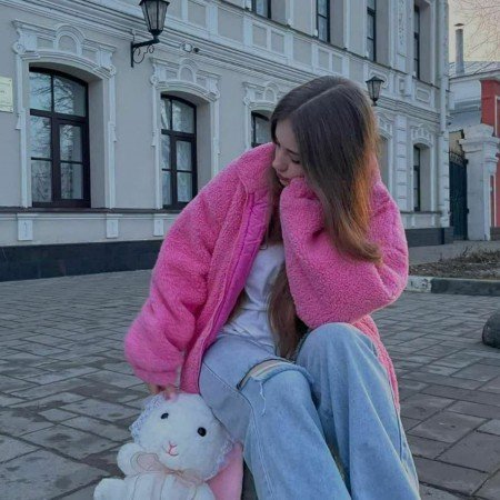  عکس های صورتی