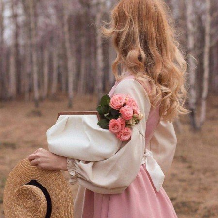  عکس های صورتی