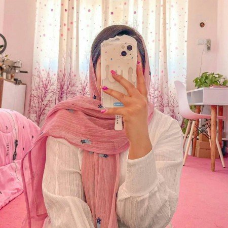  عکس های صورتی