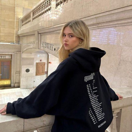  عکس های مد فشن