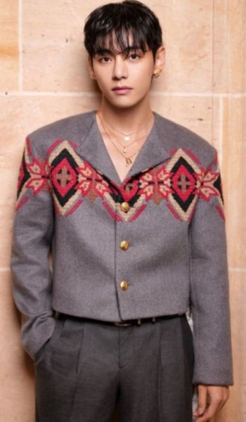  عکس های مد فشن