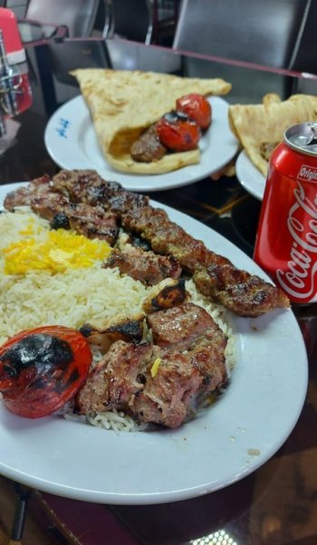  عکس های غذا