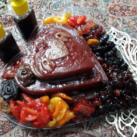  عکس های غذا