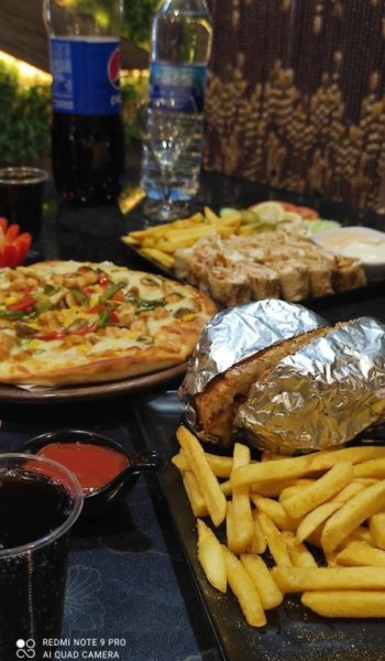  عکس های غذا