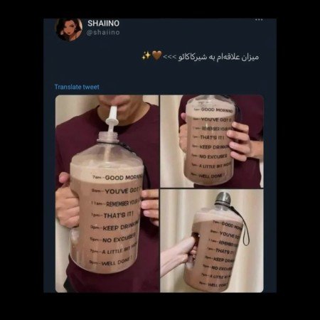  عکس های غذا