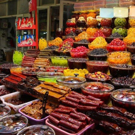  عکس های غذا