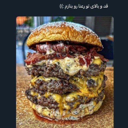  عکس های غذا