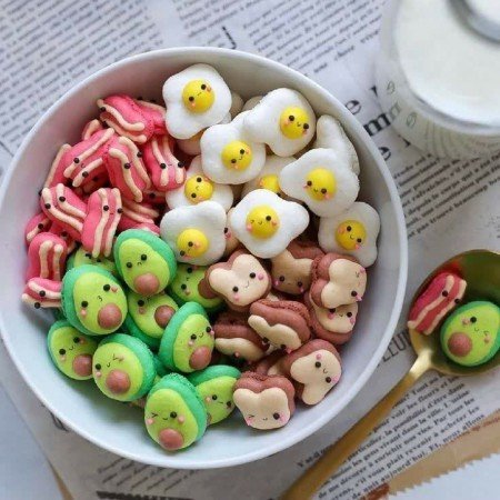  عکس های غذا