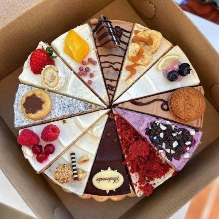  عکس های غذا