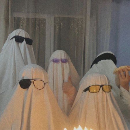  عکس های گنگ