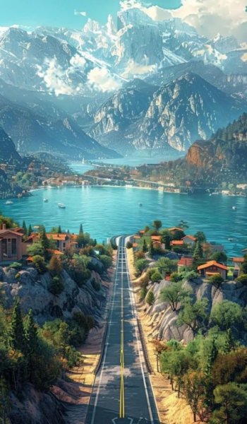  عکس های استوری طبیعت