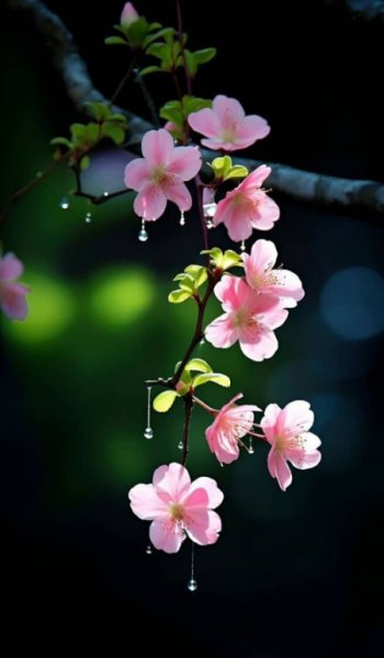  عکس های استوری طبیعت