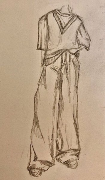  عکس های طراحی لباس