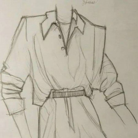  عکس های طراحی لباس