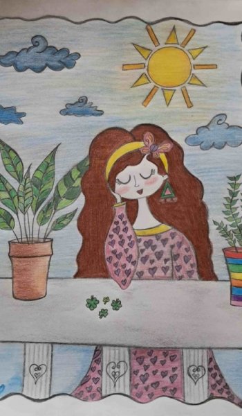  عکس های طراحی لباس