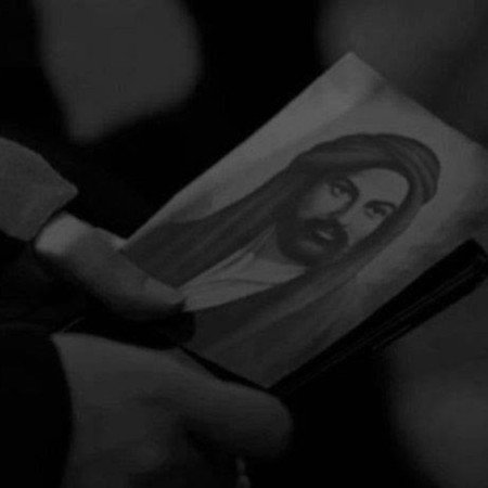  عکس های امام علی