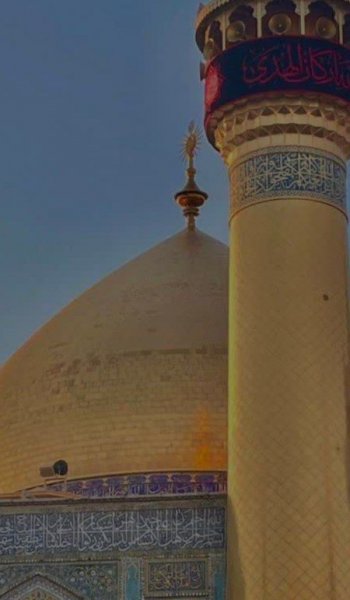  عکس های امام علی