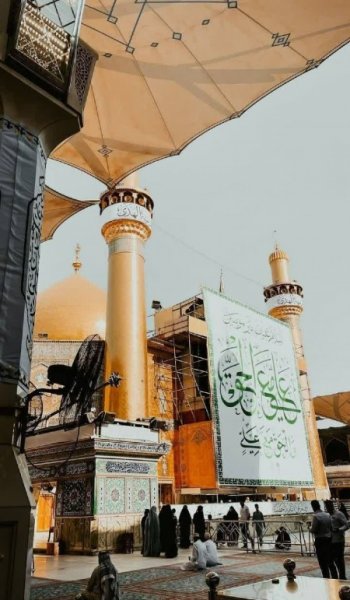  عکس های امام علی