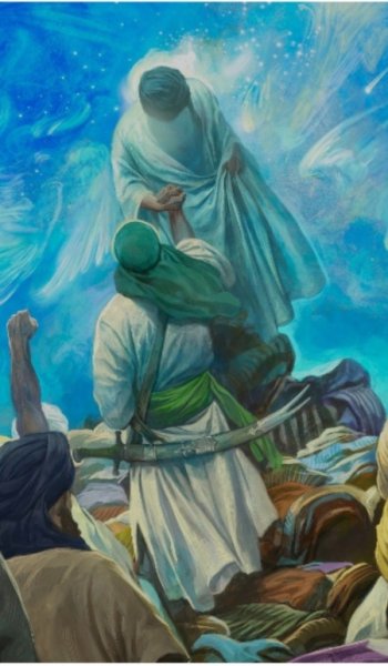  عکس های امام علی