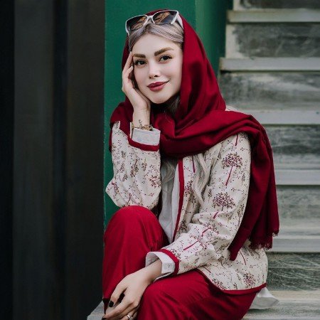  عکس های پروف ترند