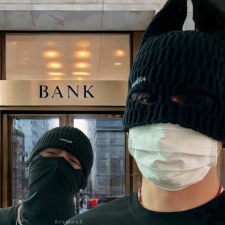  عکس هنری برای پروفایل