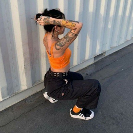  عکس های پروفایل دخترونه خفن