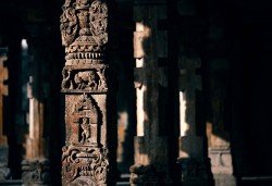  عکس هنری نقاشی برای پروفایل